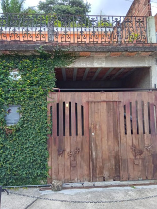 Imagem Casa com 3 Quartos à Venda,  em Santíssimo - Rio De Janeiro