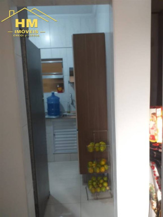 Imagem Apartamento com 2 Quartos à Venda, 60 m² em Centro - Sao Vicente Imagem Apartamento com 2 Quartos à Venda, 60 m² em Centro - Sao Vicente