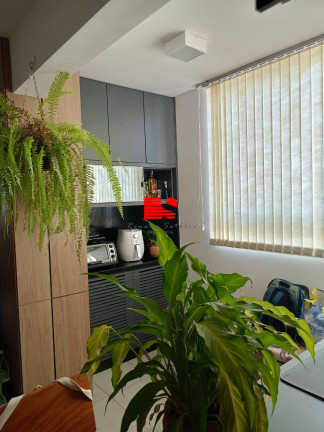 Imagem Apartamento com 2 Quartos à Venda, 60 m² em Nova Vista - Belo Horizonte