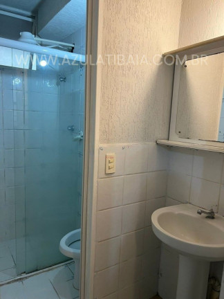 Imagem Apartamento com 2 Quartos à Venda, 60 m² em Alvinópolis - Atibaia Imagem Apartamento com 2 Quartos à Venda, 60 m² em Alvinópolis - Atibaia