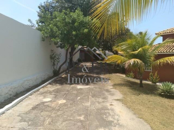 Imagem Casa com 3 Quartos à Venda, 248 m² em Jauá (abrantes) - Camaçari