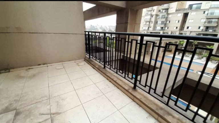 Imagem Apartamento com 2 Quartos à Venda, 107 m² em Sítio Tamboré Alphaville - Barueri