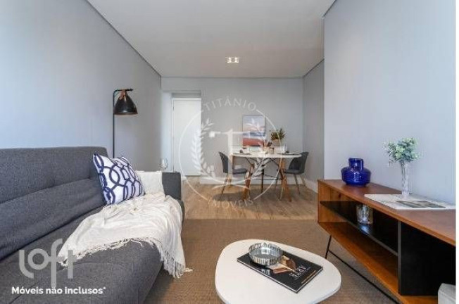 Imagem Apartamento com 3 Quartos à Venda, 66 m² em Vila Monte Alegre - São Paulo Imagem Apartamento com 3 Quartos à Venda, 66 m² em Vila Monte Alegre - São Paulo