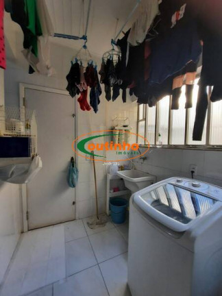 Imagem Apartamento com 4 Quartos à Venda, 120 m² em Tijuca - Rio De Janeiro Imagem Apartamento com 4 Quartos à Venda, 120 m² em Tijuca - Rio De Janeiro