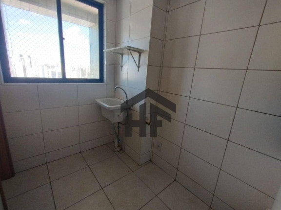 Imagem Apartamento com 3 Quartos à Venda, 79 m² em Casa Amarela - Recife