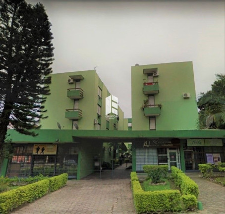 Imagem Apartamento com 1 Quarto à Venda, 50 m² em Nossa Senhora De Fátima - Santa Maria Imagem Apartamento com 1 Quarto à Venda, 50 m² em Nossa Senhora De Fátima - Santa Maria