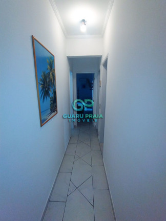 Imagem Apartamento com 3 Quartos à Venda, 130 m² em Loteamento João Batista Julião - Guarujá