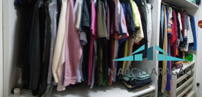 Imagem Apartamento com 3 Quartos à Venda, 118 m² em Papicu - Fortaleza
