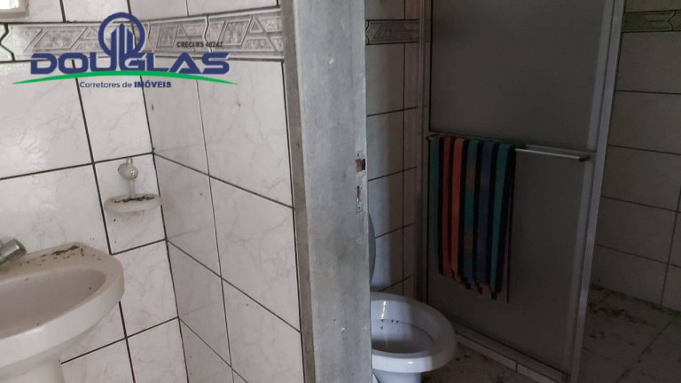 Imagem Casa com 2 Quartos à Venda, 1.200 m² em águas Claras - Viamão