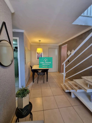 Imagem Apartamento com 3 Quartos à Venda, 110 m² em Parque Industrial - São José Dos Campos Imagem Apartamento com 3 Quartos à Venda, 110 m² em Parque Industrial - São José Dos Campos