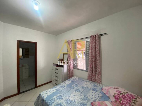 Imagem Casa com 5 Quartos à Venda, 300 m² em Picadas Do Sul - São José Imagem Casa com 5 Quartos à Venda, 300 m² em Picadas Do Sul - São José