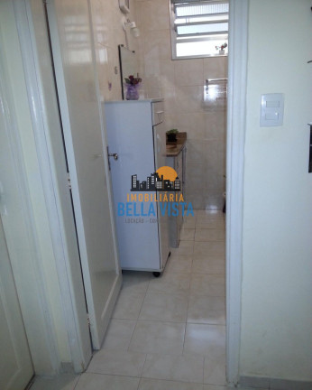Imagem Apartamento com 2 Quartos à Venda, em Embaré - Santos Imagem Apartamento com 2 Quartos à Venda, em Embaré - Santos