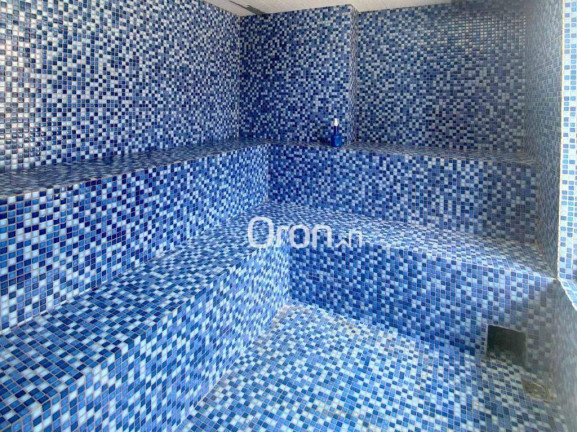 Imagem Apartamento com 3 Quartos à Venda, 105 m² em Setor Bueno - Goiânia Imagem Apartamento com 3 Quartos à Venda, 105 m² em Setor Bueno - Goiânia