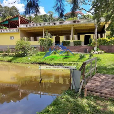 Chácara à Venda, 12 m² em Caioçara - Jarinu