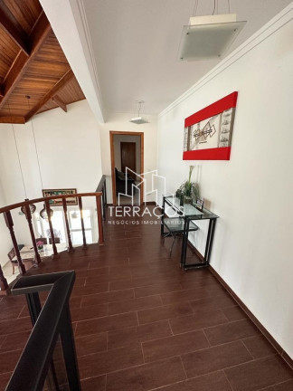 Imagem Imóvel com 4 Quartos à Venda, 390 m² em Condomínio Serra Da Estrela - Atibaia Imagem Imóvel com 4 Quartos à Venda, 390 m² em Condomínio Serra Da Estrela - Atibaia