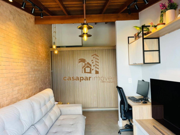 Imagem Cobertura com 2 Quartos à Venda, 92 m² em Campestre - Santo André Imagem Cobertura com 2 Quartos à Venda, 92 m² em Campestre - Santo André
