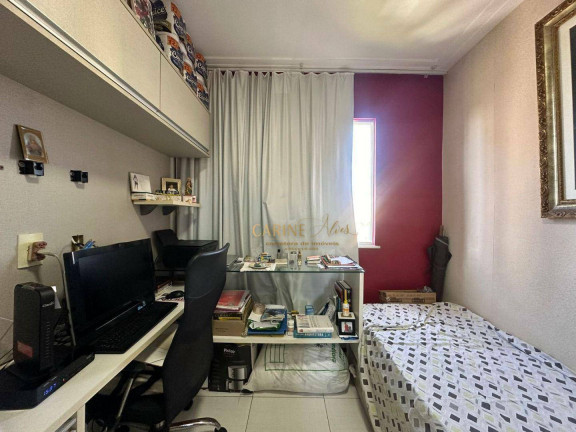 Imagem Apartamento com 3 Quartos à Venda, 69 m² em Piatã - Salvador Imagem Apartamento com 3 Quartos à Venda, 69 m² em Piatã - Salvador