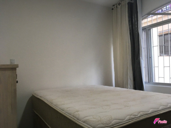 Imagem Apartamento com 1 Quarto à Venda, 40 m² em Trindade - Florianópolis