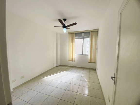 Imagem Apartamento com 3 Quartos à Venda, 104 m² em Boqueirão - Santos Imagem Apartamento com 3 Quartos à Venda, 104 m² em Boqueirão - Santos