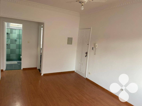 Imagem Imóvel com 3 Quartos à Venda, 88 m² em Campo Grande - Santos Imagem Imóvel com 3 Quartos à Venda, 88 m² em Campo Grande - Santos