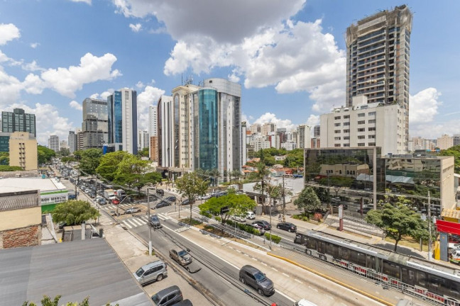 Imagem Imóvel à Venda ou Locação, 64 m² em Campo Belo - São Paulo Imagem Imóvel à Venda ou Locação, 64 m² em Campo Belo - São Paulo