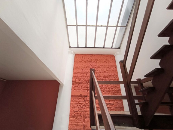 Imagem Casa com 3 Quartos à Venda, 199 m² em Sumaré - São Paulo