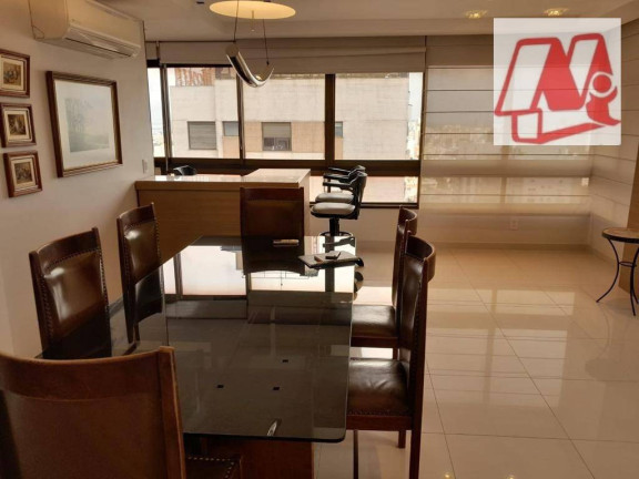 Imagem Apartamento com 4 Quartos à Venda, 191 m² em Rio Branco - Porto Alegre Imagem Apartamento com 4 Quartos à Venda, 191 m² em Rio Branco - Porto Alegre