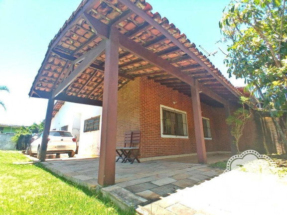 Imagem Casa com 3 Quartos à Venda, 130 m² em Gaivota - Itanhaém Imagem Casa com 3 Quartos à Venda, 130 m² em Gaivota - Itanhaém