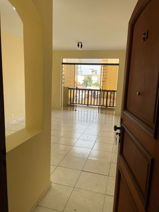 Imagem Apartamento com 3 Quartos para Alugar, 120 m² em Centro - Sorocaba Imagem Apartamento com 3 Quartos para Alugar, 120 m² em Centro - Sorocaba