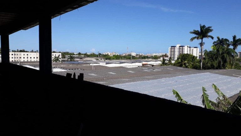 Imagem Galpão para Alugar, 350 m² em Itinga - Lauro De Freitas