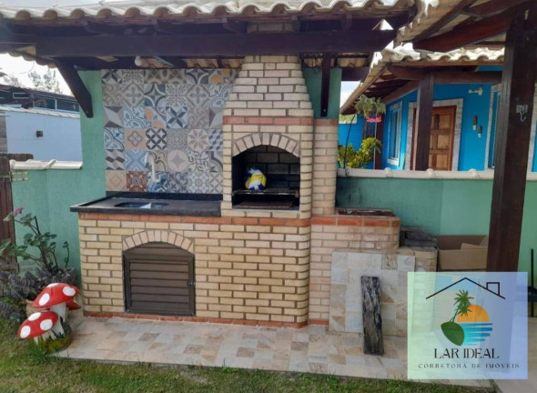 Imagem Casa com 2 Quartos à Venda, em Unamar (tamoios) - Cabo Frio Imagem Casa com 2 Quartos à Venda, em Unamar (tamoios) - Cabo Frio