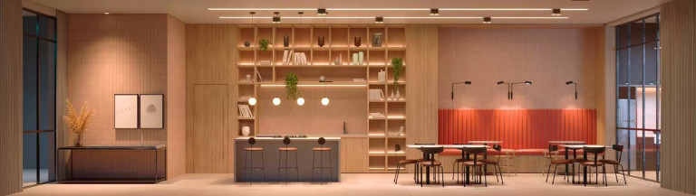 Imagem Apartamento com 1 Quarto à Venda, 37 m² em Vila Mariana - São Paulo Imagem Apartamento com 1 Quarto à Venda, 37 m² em Vila Mariana - São Paulo