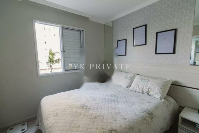 Imagem Apartamento com 3 Quartos à Venda, 96 m² em Bom Retiro - São Paulo