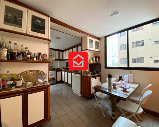 Imagem Apartamento com 4 Quartos à Venda, 195 m² em Praia Do Canto - Vitória Imagem Apartamento com 4 Quartos à Venda, 195 m² em Praia Do Canto - Vitória