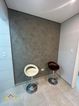 Imagem Imóvel com 1 Quarto à Venda, 40 m² em Boqueirão - Praia Grande Imagem Imóvel com 1 Quarto à Venda, 40 m² em Boqueirão - Praia Grande