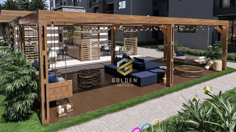 Imagem Apartamento com 2 Quartos à Venda, 56 m² em São Cristóvão - Barra Velha Imagem Apartamento com 2 Quartos à Venda, 56 m² em São Cristóvão - Barra Velha