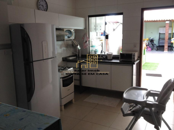 Imagem Casa com 3 Quartos à Venda, 140 m² em Campo Alegre - Itatiaia Imagem Casa com 3 Quartos à Venda, 140 m² em Campo Alegre - Itatiaia