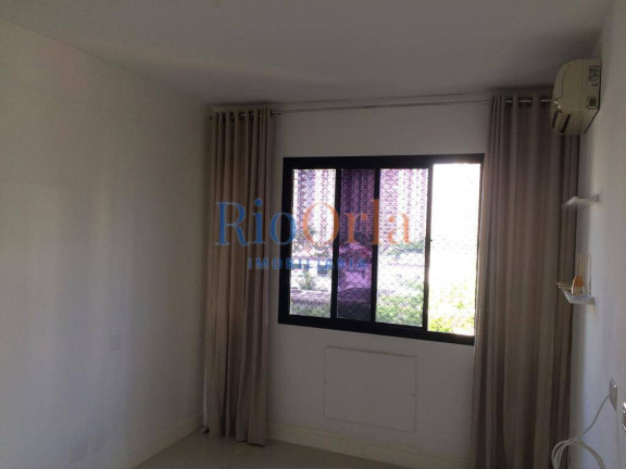 Apartamento com 3 Quartos à Venda, 122 m² em Barra Da Tijuca - Rio De Janeiro