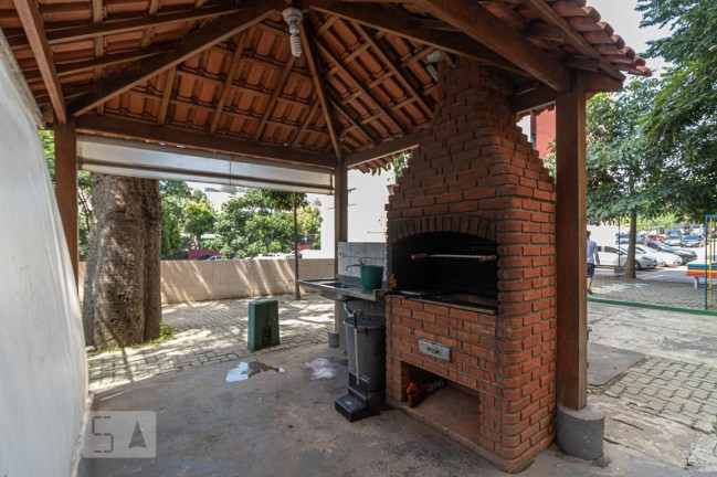 Imagem Apartamento com 2 Quartos à Venda, 47 m² em Vila Carmosina - São Paulo