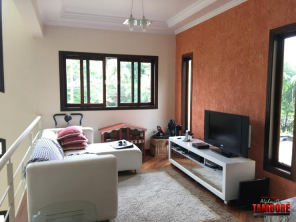 Imagem Casa com 4 Quartos à Venda, 400 m² em Melville - Alphaville