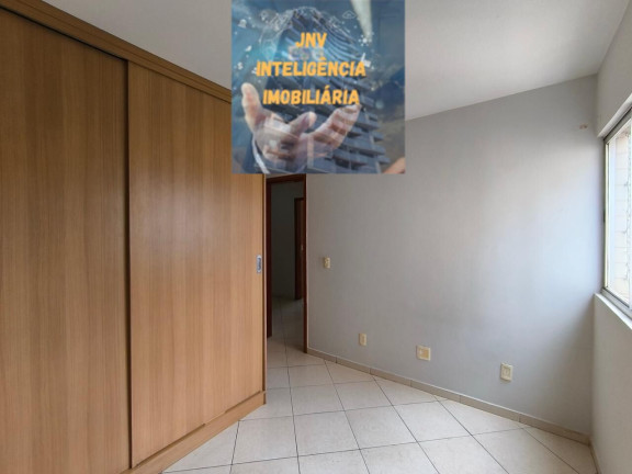 Imagem Apartamento com 3 Quartos à Venda, 93 m² em Centro - Brasília