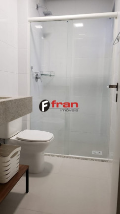 Imagem Apartamento com 1 Quarto à Venda, 33 m² em Córrego Grande - Florianópolis