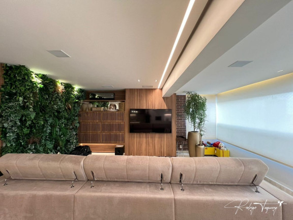 Imagem Apartamento com 3 Quartos à Venda, 139 m² em Setor Bueno - Goiânia Imagem Apartamento com 3 Quartos à Venda, 139 m² em Setor Bueno - Goiânia