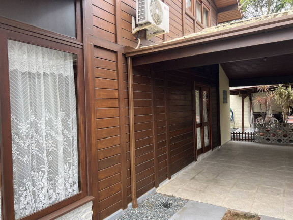 Imagem Casa de Condomínio com 3 Quartos à Venda, 130 m² em Balneário Piçarras Imagem Casa de Condomínio com 3 Quartos à Venda, 130 m² em Balneário Piçarras