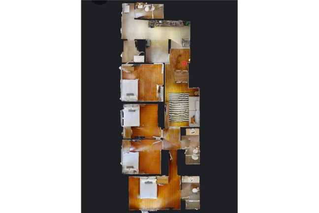 Imagem Imóvel com 4 Quartos à Venda, em Itaim Bibi - São Paulo Imagem Imóvel com 4 Quartos à Venda, em Itaim Bibi - São Paulo