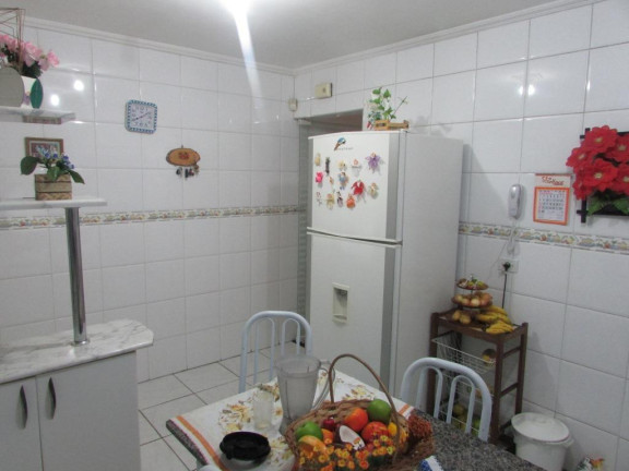 Imagem Sobrado com 5 Quartos à Venda, 300 m² em Vila Maria Alta - São Paulo