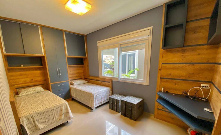 Imagem Casa de Condomínio com 3 Quartos à Venda, 200 m² em Capão Da Canoa Imagem Casa de Condomínio com 3 Quartos à Venda, 200 m² em Capão Da Canoa