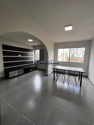 Imagem Apartamento com 2 Quartos à Venda, 64 m² em Vila Constança - Sao Paulo