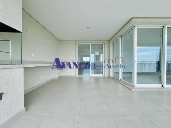 Imagem Apartamento com 4 Quartos à Venda, 296 m² em Anhangabaú - Jundiaí