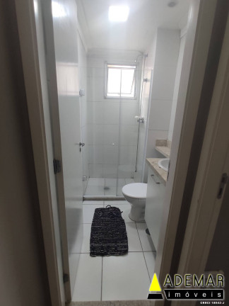 Imagem Apartamento com 2 Quartos à Venda, em Canhema - Diadema Imagem Apartamento com 2 Quartos à Venda, em Canhema - Diadema